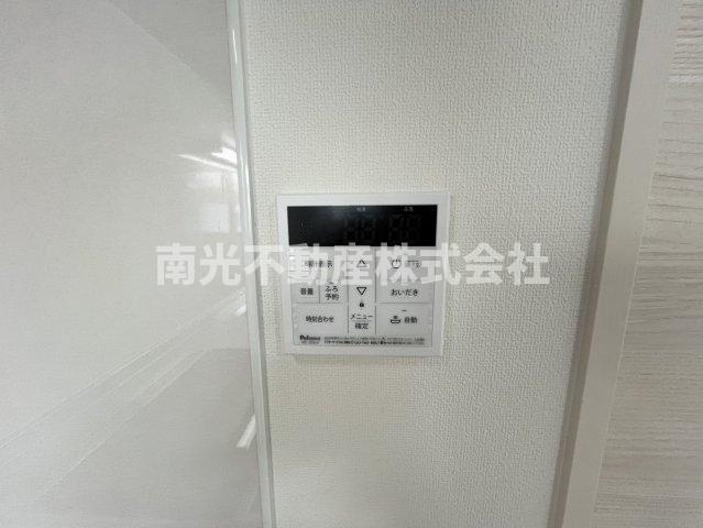 Recuerde源氏ヶ丘の設備