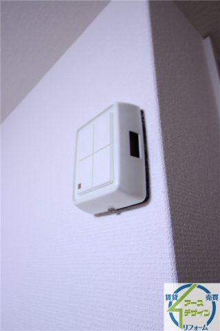 太田ビル小久保のセキュリティ|※類似部屋