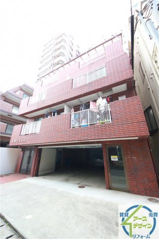 太田ビル小久保の外観|※類似部屋