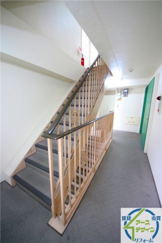 太田ビル小久保のその他共用部分|※類似部屋