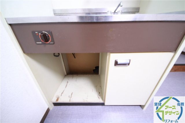 太田ビル小久保のキッチン|※類似部屋