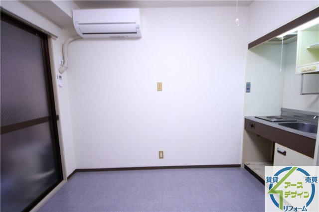 太田ビル小久保の洋室|※類似部屋