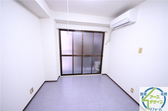 太田ビル小久保の寝室|※類似部屋