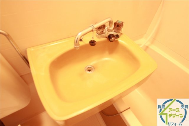 太田ビル小久保の洗面所|※類似部屋