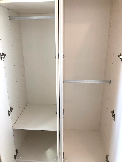 ParkAxis入谷の設備|参考写真