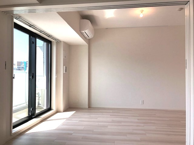 ParkAxis入谷の設備|参考写真