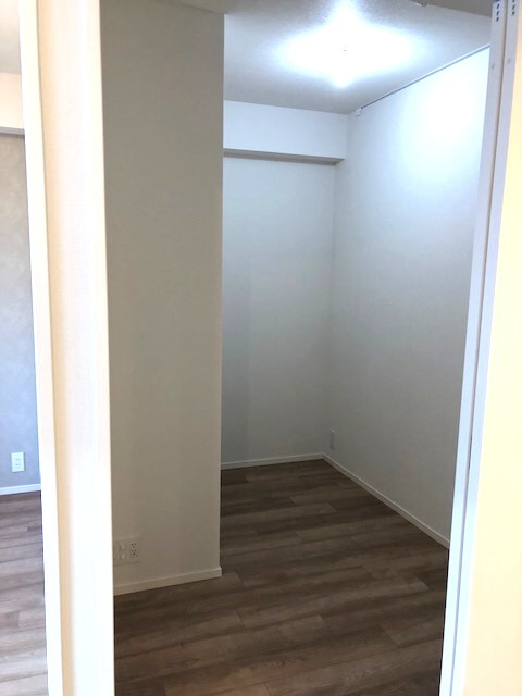 ParkAxis入谷の設備|参考写真