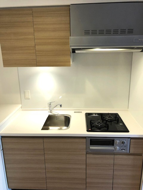 ParkAxis入谷のキッチン|参考写真