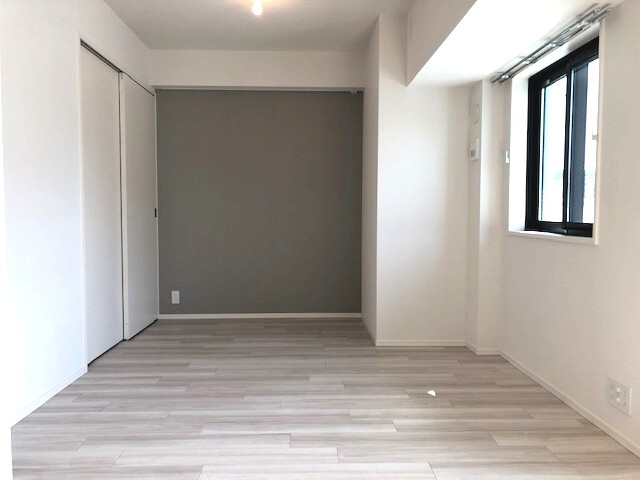 ParkAxis入谷の内装|参考写真