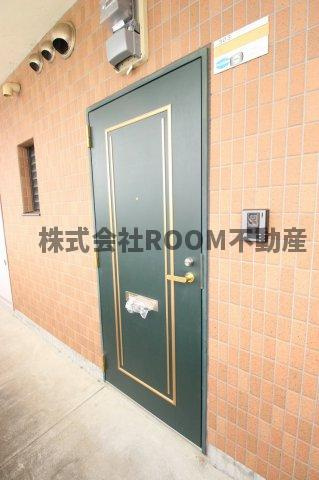 西村コーポレーションⅡのその他