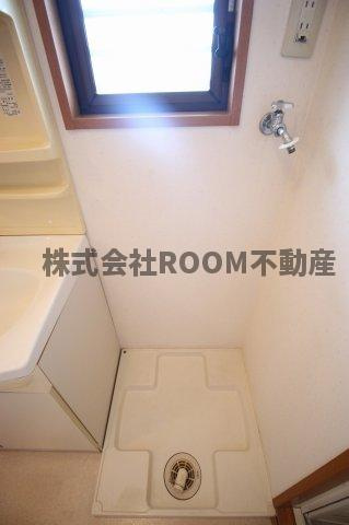 西村コーポレーションⅡの設備