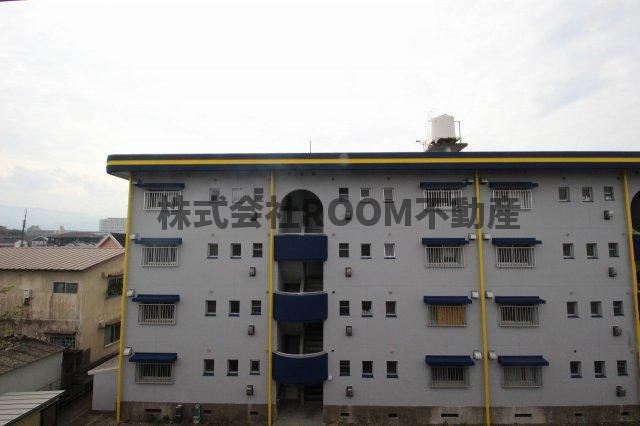 西村コーポレーションⅡの展望