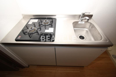 【キッチン】 | コモンスペース藤森