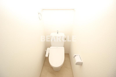 【トイレ】 | コモンスペース藤森