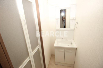 【洗面所】 | コモンスペース藤森