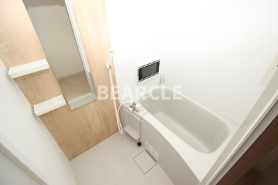 【浴室】 | コモンスペース藤森