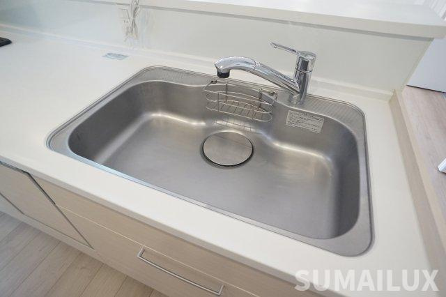 熊本市東区戸島西３丁目のタウンの設備