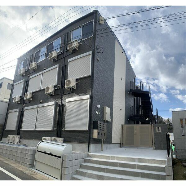 Ａｍｂｉｔｉｏｎ稲城