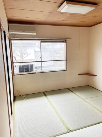 フレグランスの和室|和室、ちょっとしたくつろぎスペースにいかがでしょうか