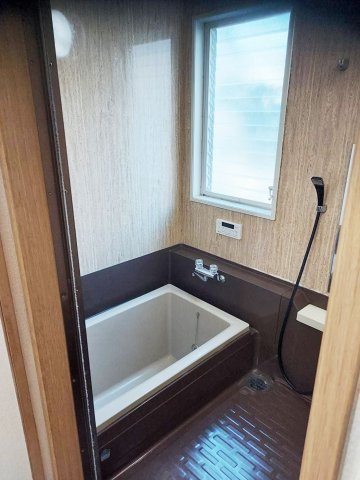 フレグランスの浴室|きれいなお風呂です