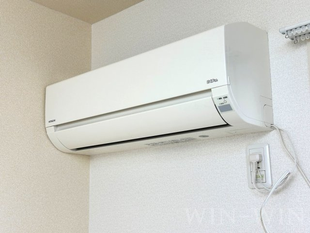 コンフォール西小鷹野の設備