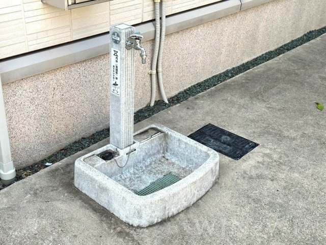 コンフォール西小鷹野のその他