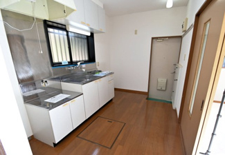 【設備】 | 山本コーホーハイツA