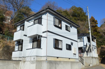 山本コーホーハイツAの画像