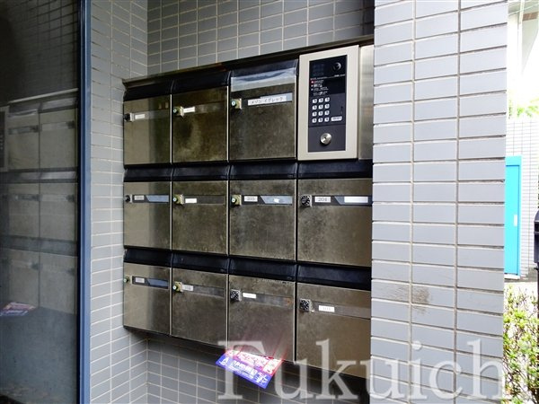 メゾンイグレックのその他共用部分