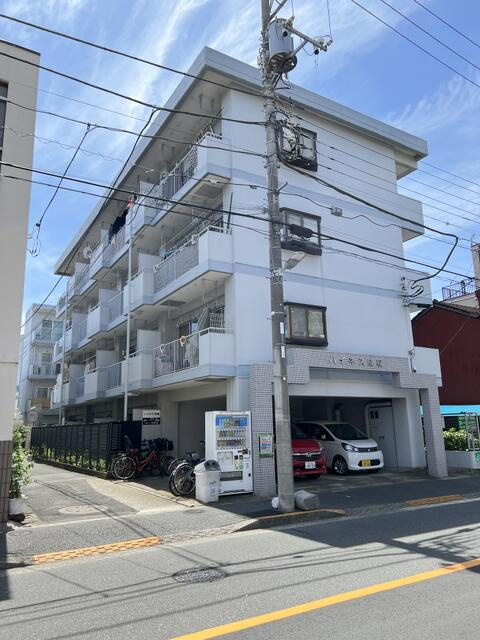 ハイネス成輪