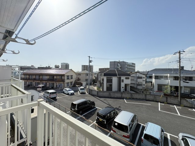 オラシオンTの展望