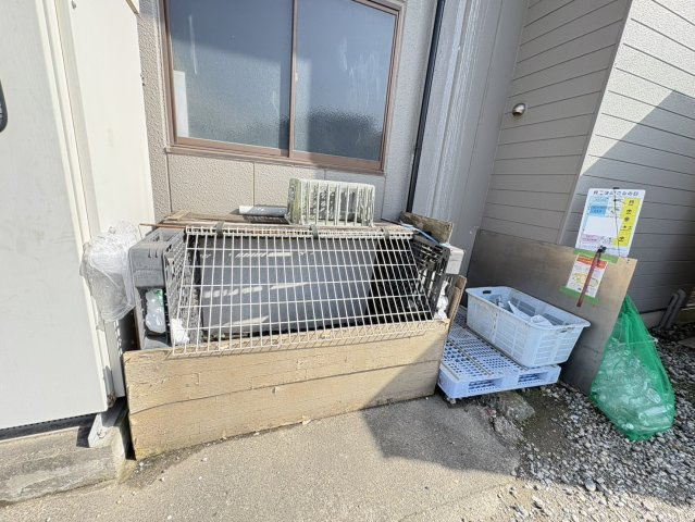 オラシオンTのその他共用部分