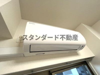 【設備】 | プレサンス海老江ジャルダン