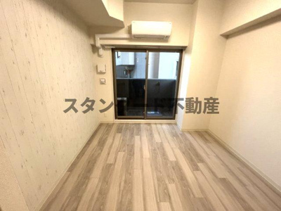 【居間・リビング】 | プレサンス海老江ジャルダン