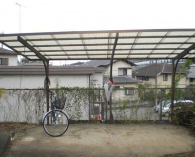 【その他共用部分】 | コーポ小沢