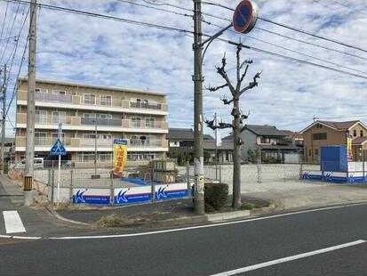 明正１－２６８ＧＩＭＵＣＯの周辺