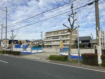 明正１－２６８ＧＩＭＵＣＯの周辺