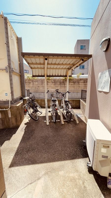 【その他共用部分】 | レオーネ城南