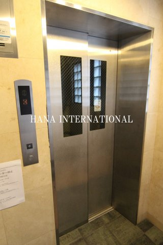 プライムアーバン行徳駅前Ⅱのその他共用部分