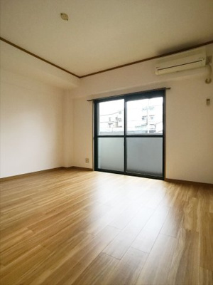 【その他共用部分】 | ジュエルス松山 | 別号室の写真になります。現況優先。