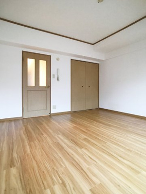 【セキュリティ】 | ジュエルス松山 | 別号室の写真になります。現況優先。