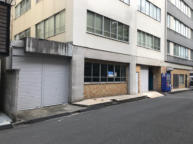 六本木福吉町ビル