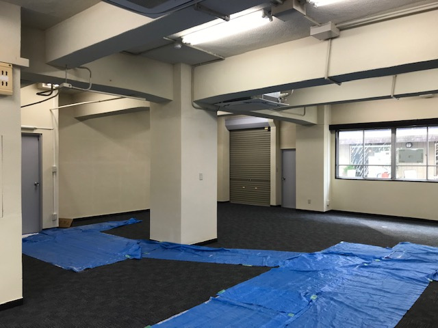 六本木福吉町ビル