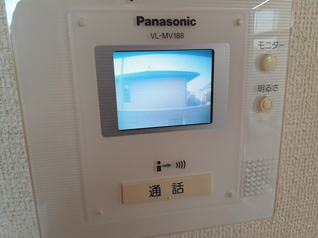 コーシンヒルズさわＢのセキュリティ|その他設備