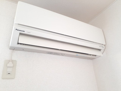 【設備】 | コーシンヒルズさわＢ | その他