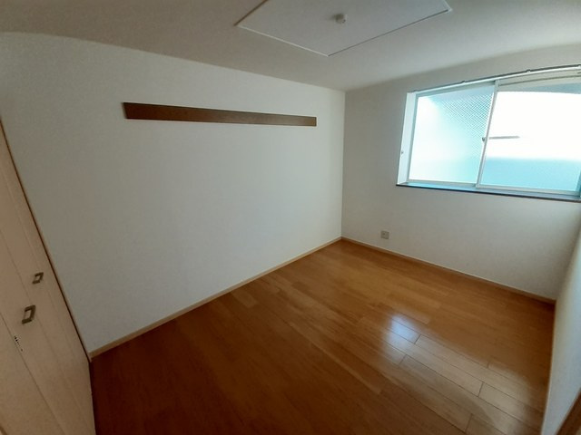 コーシンヒルズさわＢの寝室|その他部屋・スペース