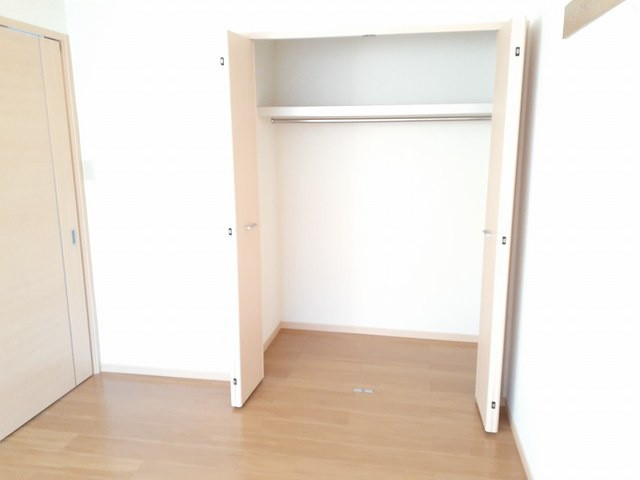 コーシンヒルズさわＢの収納|その他部屋・スペース