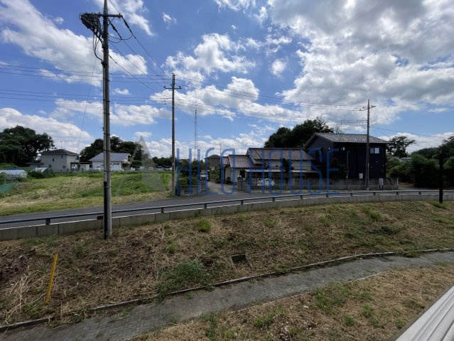 ビレッジハウス東松山タワー2号棟の展望