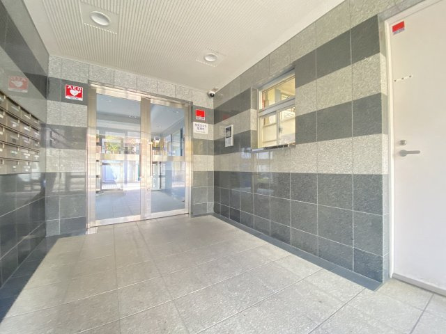 小田急線「生田」東三田ハウスの画像