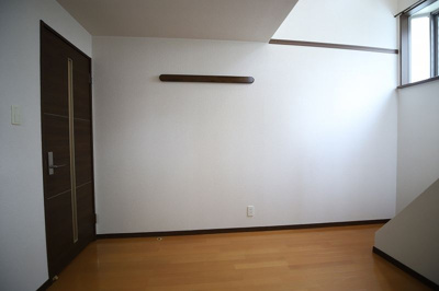 【内装】 | POLARIS吉塚 | 別号室の写真になります。現況優先。